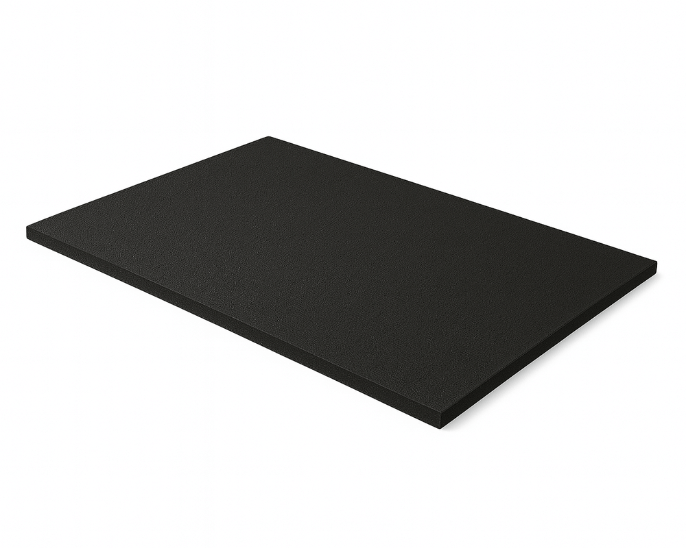 Underlayment moisture barrier protection